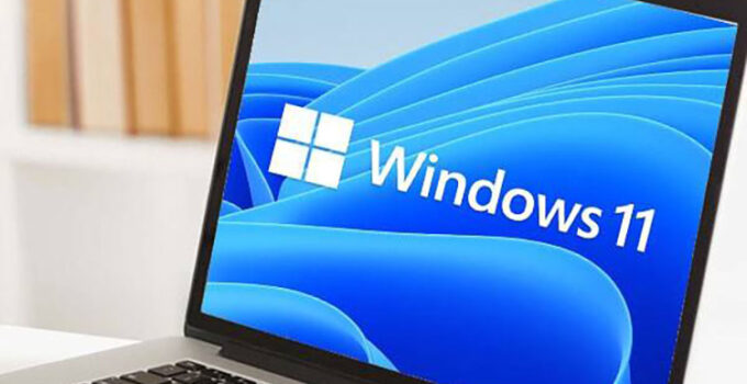 Microsoft Umumkan Windows 11 Build 22504 di Program Insider