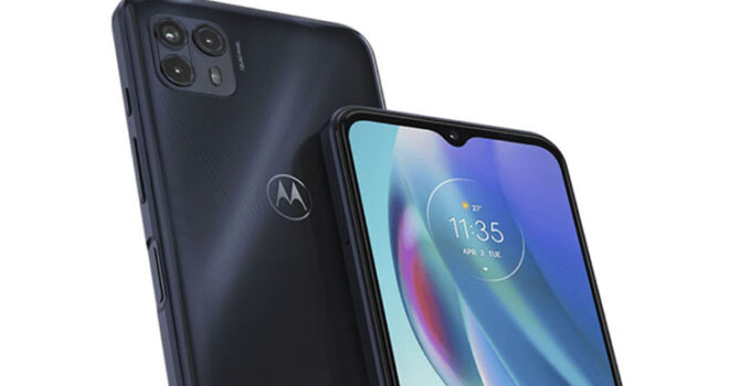 Motorola Ungkap Moto G51 Dengan Snapdragon 480 Plus