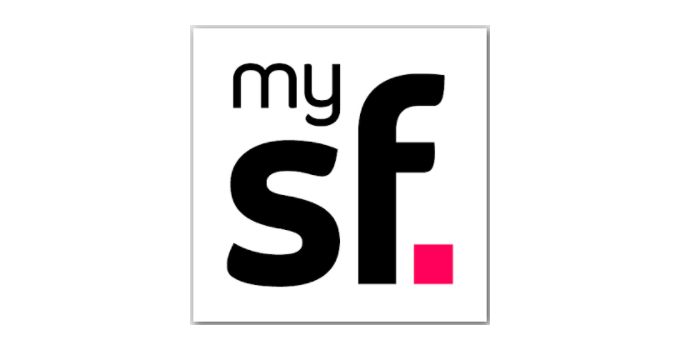 Download mySF APK for Android