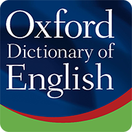 Oxford Dictionary of English