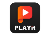 Download PLAYit APK for Android (Terbaru 2022)