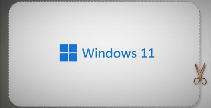 Pengguna Windows 11 Keluhkan Snipping Tool Tidak Bisa Digunakan