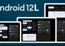 Perubahan Yang Dibawa Android 12L ke Smartphone