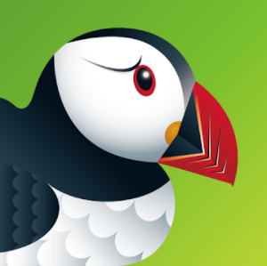 Puffin Browser