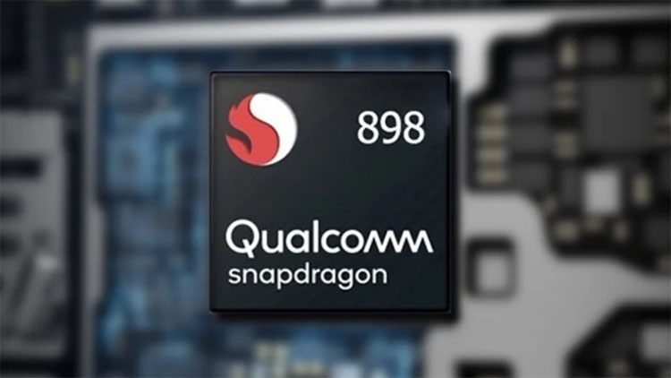 Qualcomm Snapdragon 898 Bakal Segera Dirilis Dalam Waktu Dekat