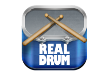 Download REAL DRUM APK for Android (Terbaru 2022)