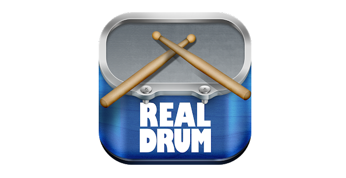 Download REAL DRUM APK for Android