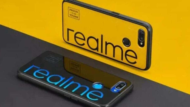 Realme Luncurkan Smartphone Lipat Dengan Harga Lebih Terjangkau Tahun Depan