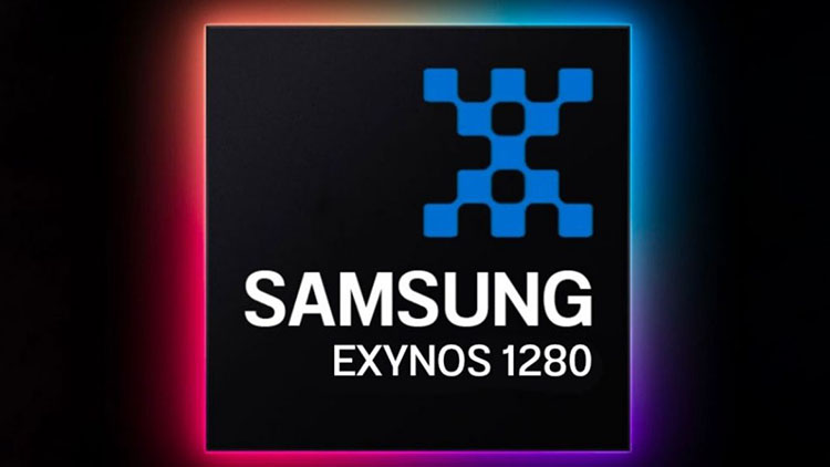 Samsung Siapkan Exynos 1280 5NM Untuk Smartphone Kelas Entry