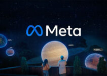 Teman Pertama Meta di Metaverse Adalah Microsoft