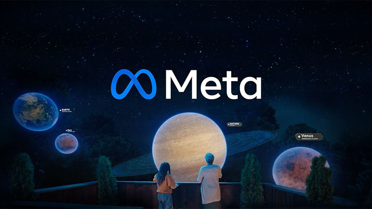 Teman Pertama Meta di Metaverse Adalah Microsoft