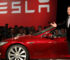 Tesla Didirikan 5 Orang, Tapi Cuma Elon Musk Yang Jadi Miliuner