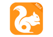 Download UC Browser Mini APK (Terbaru 2022)