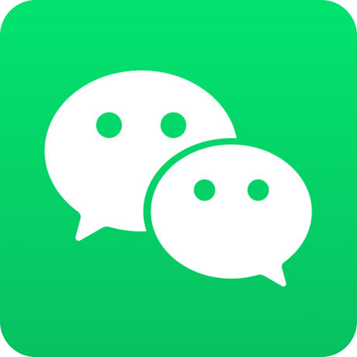 Download WeChat APK Terbaru
