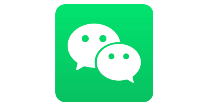 Download WeChat APK Terbaru