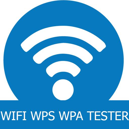 Download Wi-Fi WPS WPA Tester APK