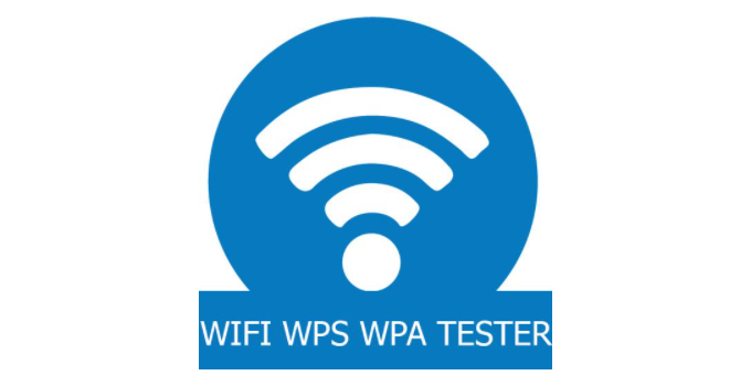 Download Wi-Fi WPS WPA Tester APK