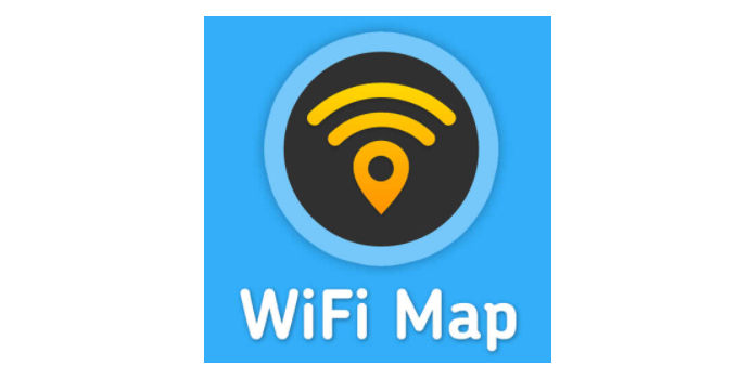 Download WiFi Map APK for Android (Terbaru 2022)