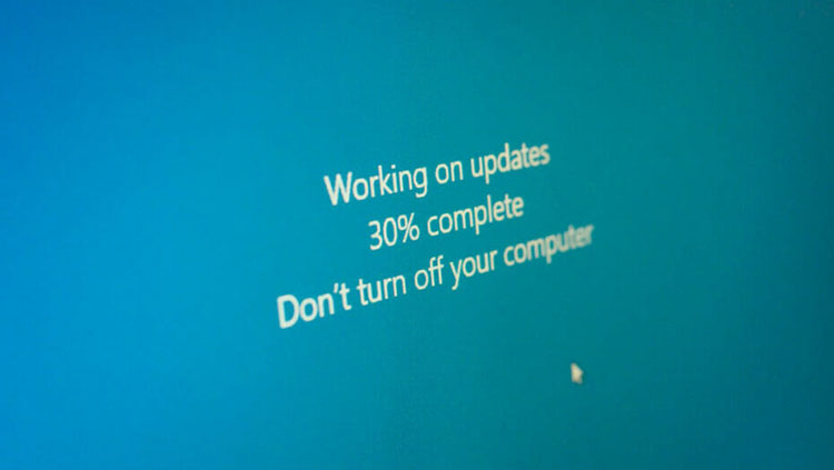 Windows 10 Dapatkan Pembaruan Kumulatif Bulan November KB5007253
