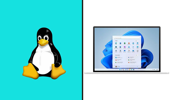 Windows 11 Kalahkan Linux Dalam Kinerja Dengan Intel Alder Lake