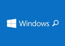 Windows Search di Windows 10 Kini Adopsi Mode Gelap