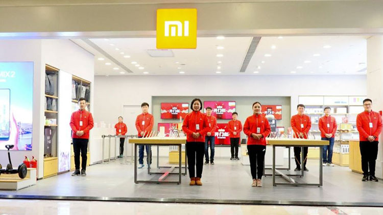 Xiaomi Target Jadi OEM Nomor 1 Dalam Tiga Tahun ke Depan
