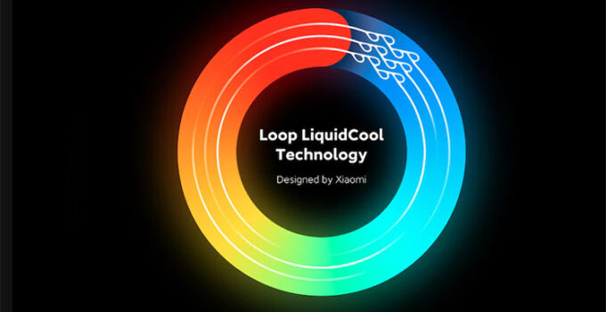 Xiaomi Ungkap Loop LiquidCool, Terobosan Teknologi Pendingin Smartphone