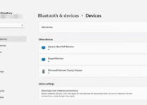 Yang Baru di Windows 11: Bluetooth and Devices