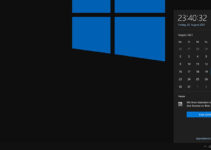 Yang Baru di Windows 11: Integrasi Aplikasi Calendar