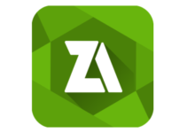 Download ZArchiver APK for Android (Terbaru 2022)
