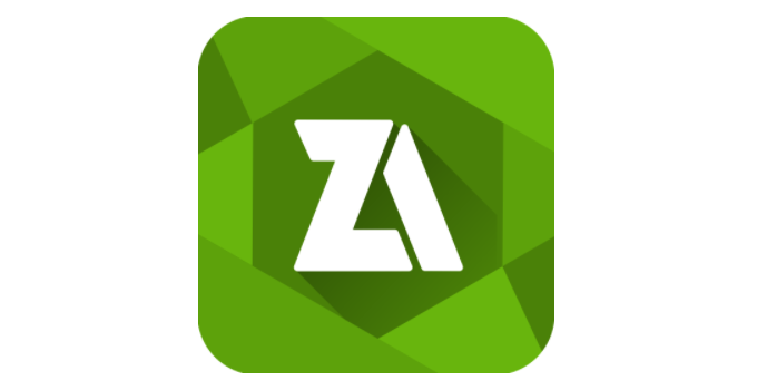 Download ZArchiver APK Terbaru