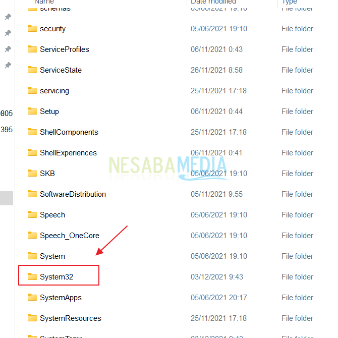 Cara Membuka Notepad di Windows 11 Lewat File Explorer