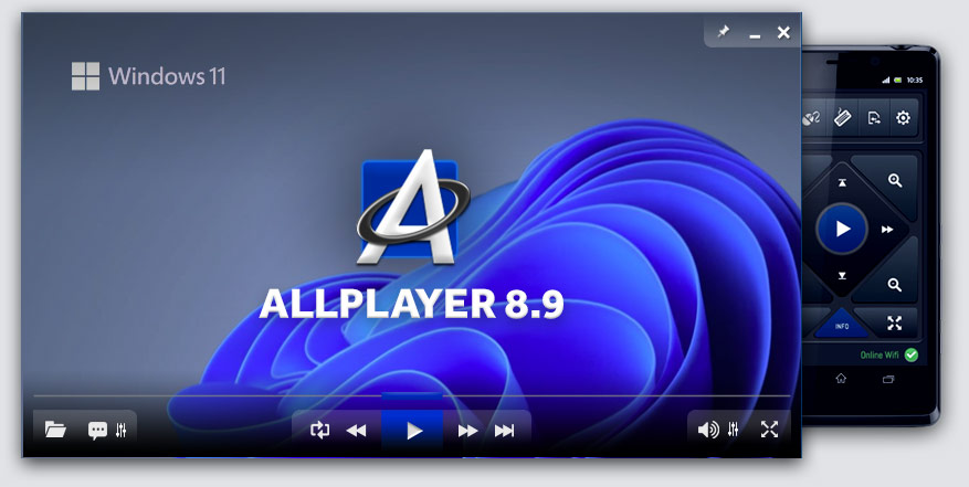 AllPlayer