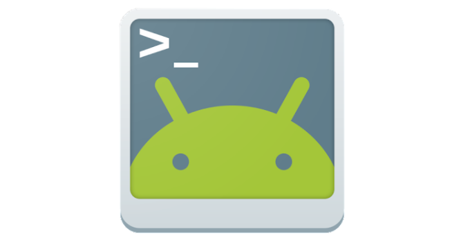 Download Android Terminal Emulator APK