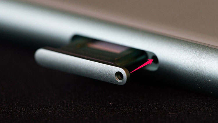 Apple iPhone 15 Nantinya Tidak Lagi Gunakan Slot Kartu SIM