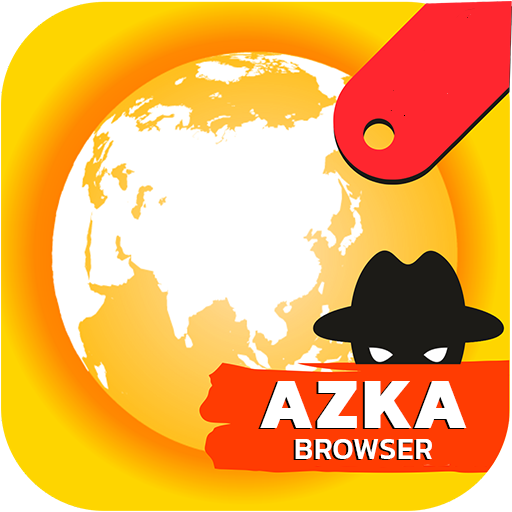 Azka Browser