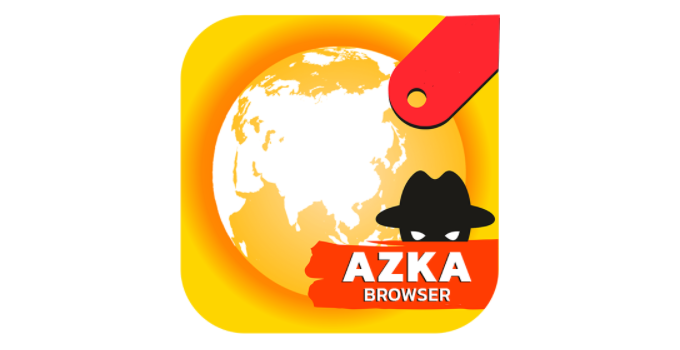 Download Azka Browser APK Terbaru