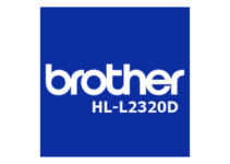 Download Driver Brother HL-L2320D (Terbaru 2023)