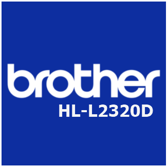 Download Driver Brother HL-L2320DW