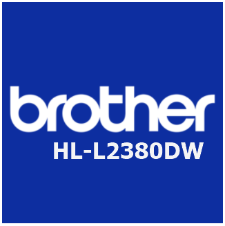 Download Driver Brother HL-L2380DW