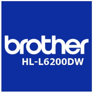 Download Driver Brother HL-L6200DW