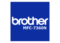 Download Driver Brother MFC-7360N (Terbaru 2022)