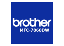 Download Driver Brother MFC-7860DW (Terbaru 2023)