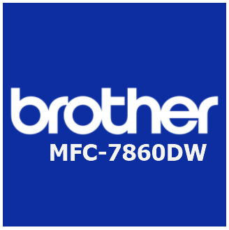 Download Driver Brother MFC-7860DW
