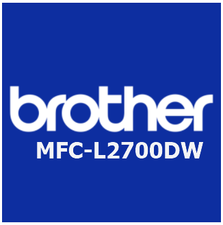 Download Driver Brother MFC-L2700DW