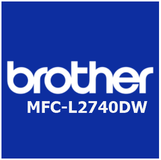 Download Driver Brother MFC-L2740DW