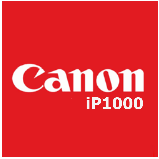 Download Driver Canon iP1000