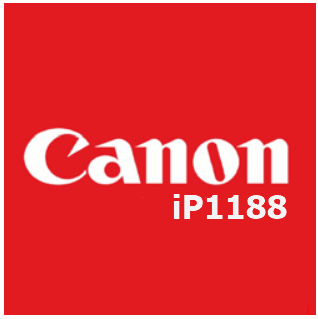 Download Driver Canon iP1188 Terbaru