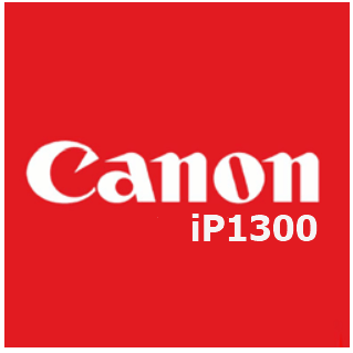 Download Driver Canon iP1300