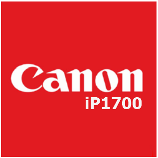 Download Driver Canon iP1700